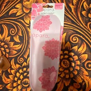 Shoe inserts, fits size 5-11